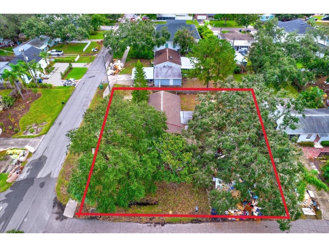 4302 S Renellie Drive Tampa FL 33611 TB8312629 image1