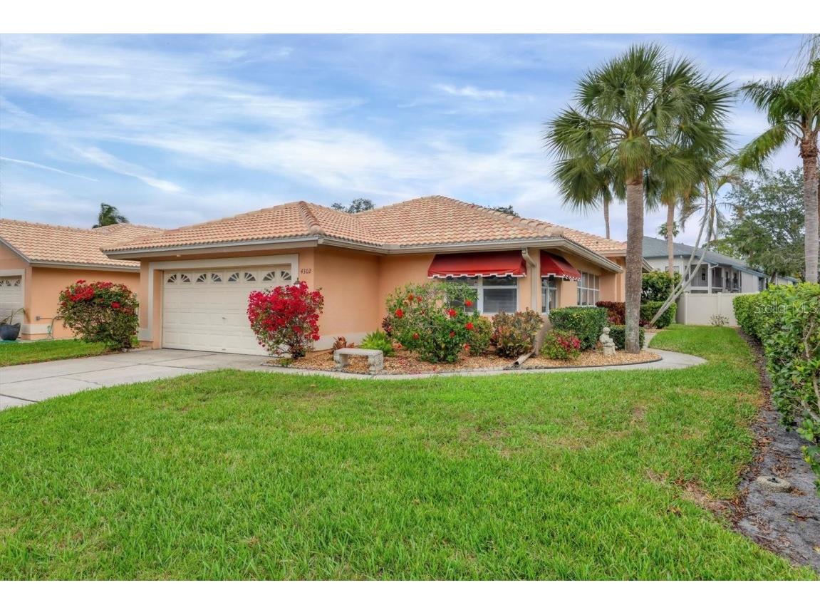 4302 Turnberry Court Bradenton FL 34210 A4641520 image1