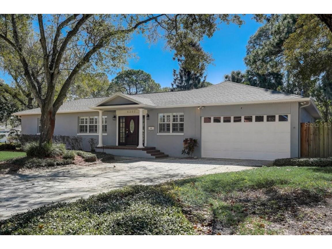 4302 W Kensington Avenue Tampa FL 33629 T3428757 image1