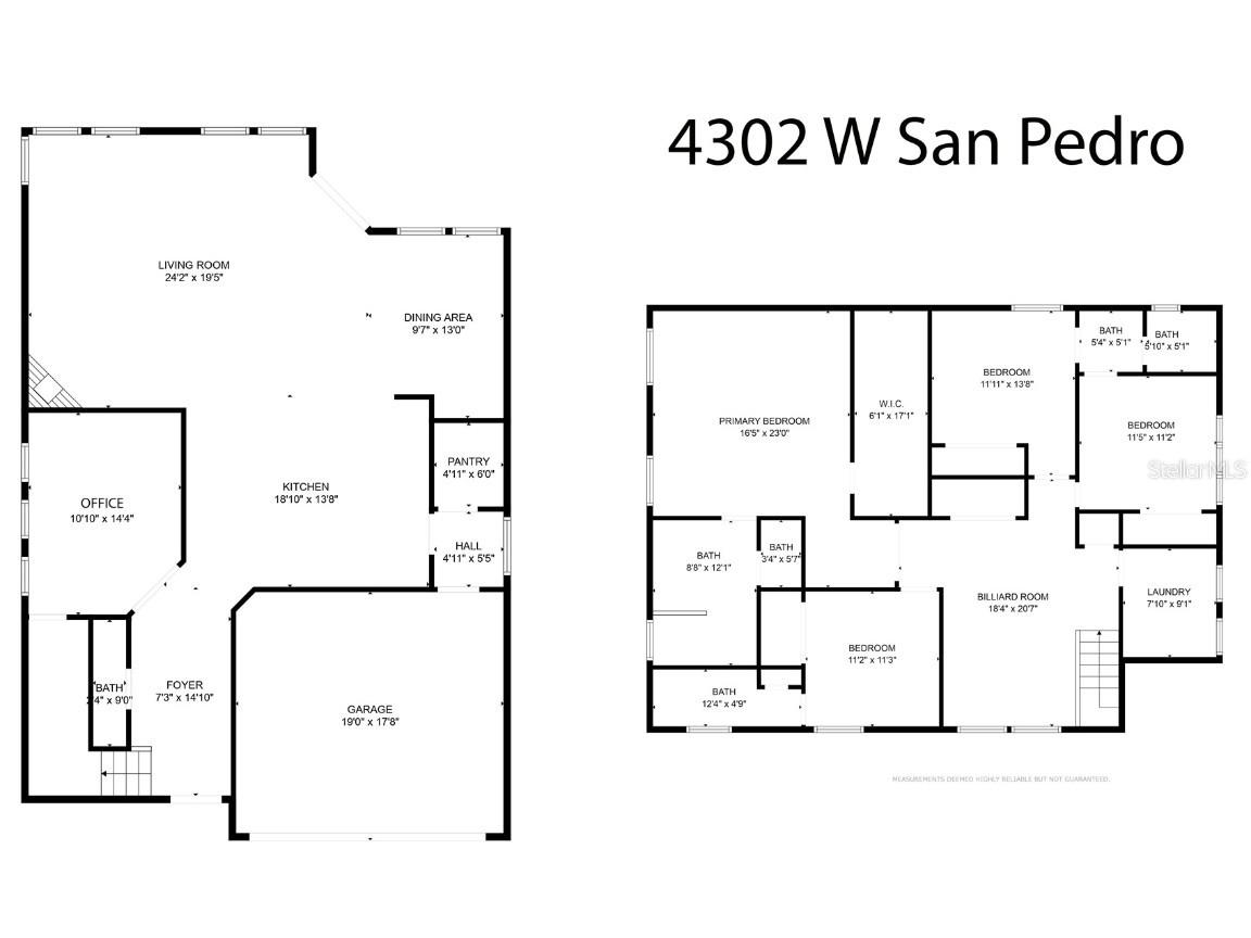 4302 W San Pedro Street Tampa FL 33629 TB8353204 image67