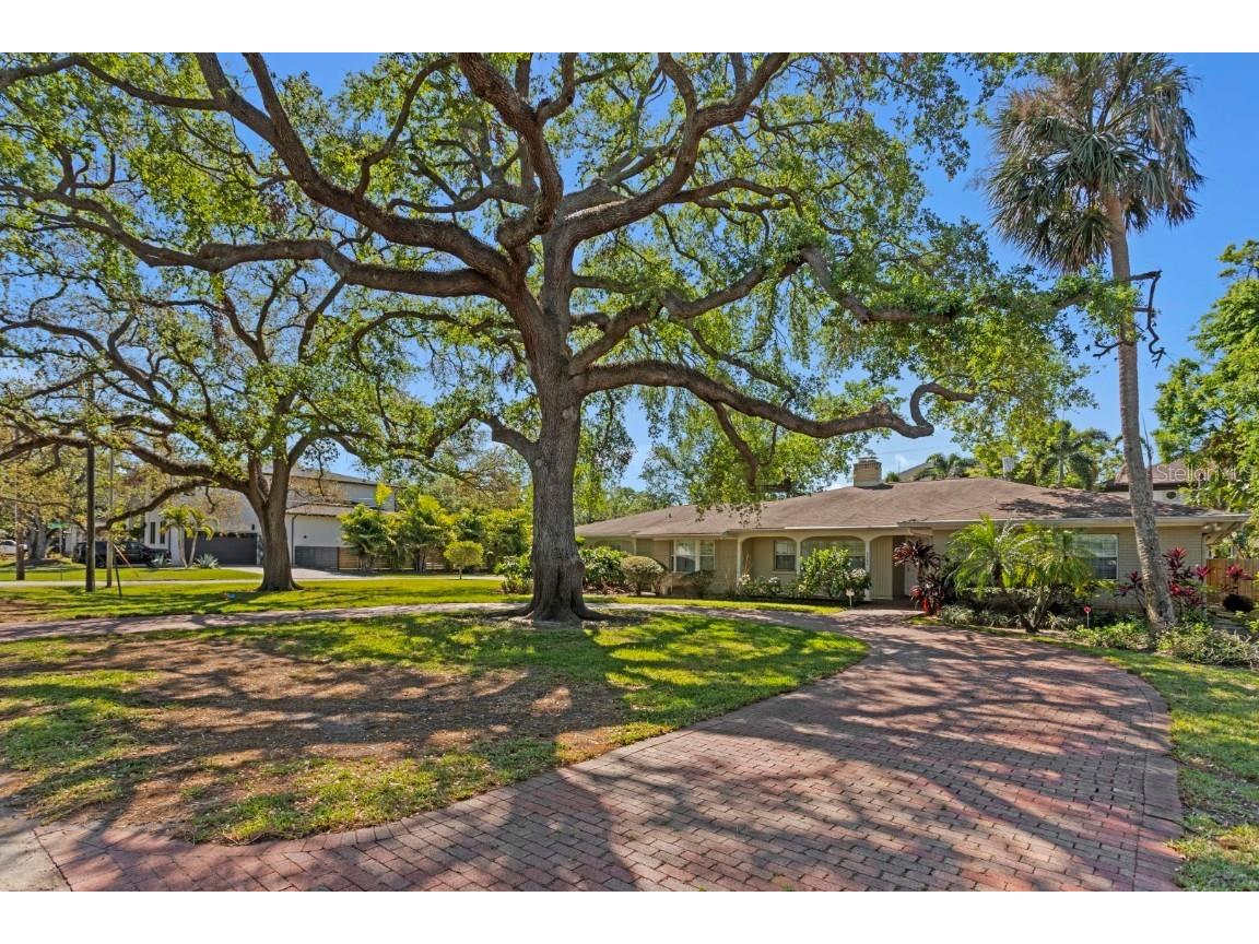 4302 W Woodmere Road Tampa FL 33609 TB8367756 image1