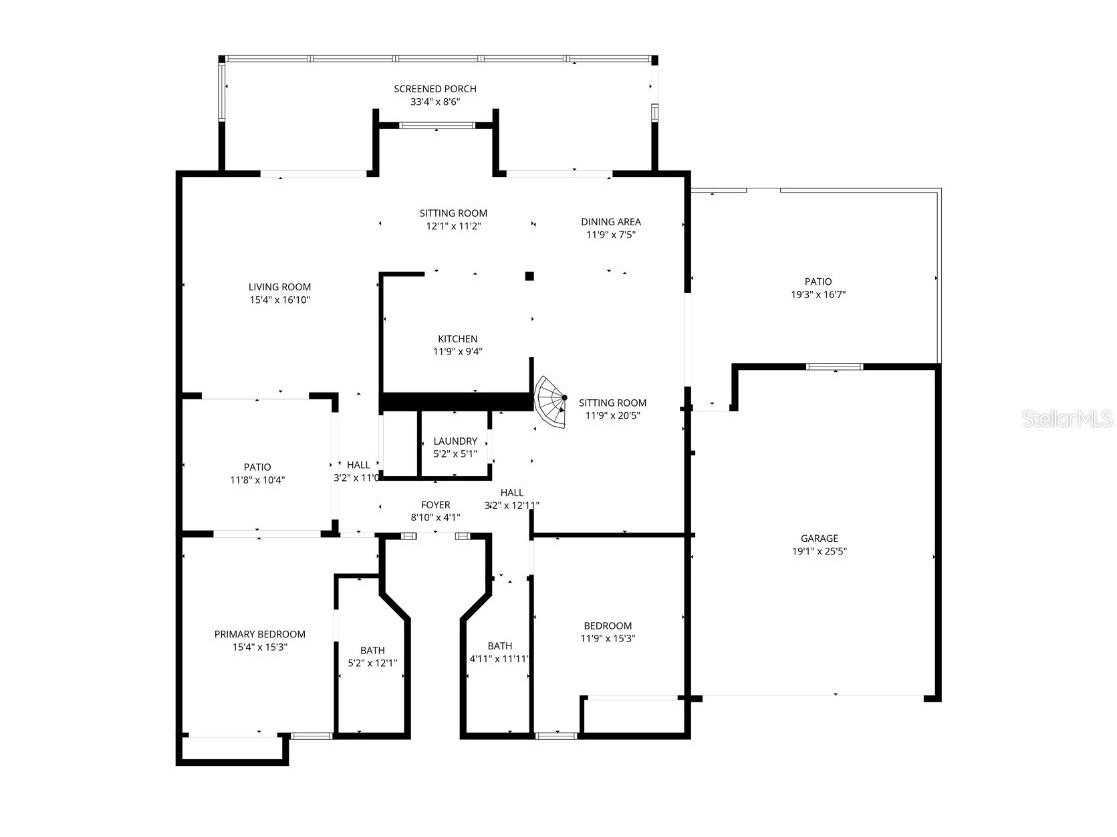 4302 Woodmans Chart #134 Sarasota FL 34235 A4667519 image37