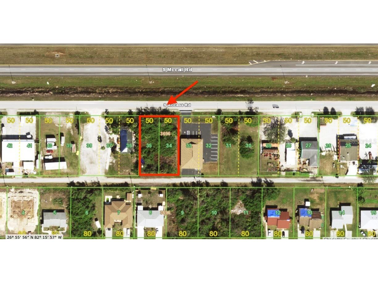 4303 & 4307 S Access Road Englewood FL 34224 C7506013 image8
