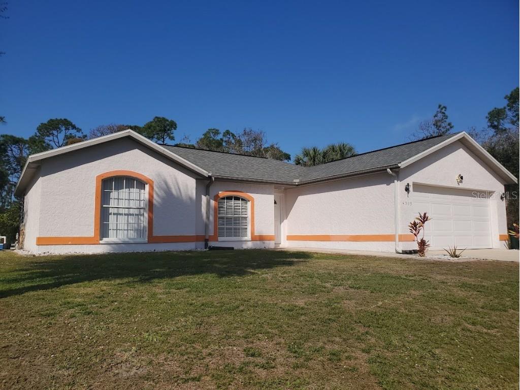 4303 Bamonte Street North Port FL 34286 C7487814 image1