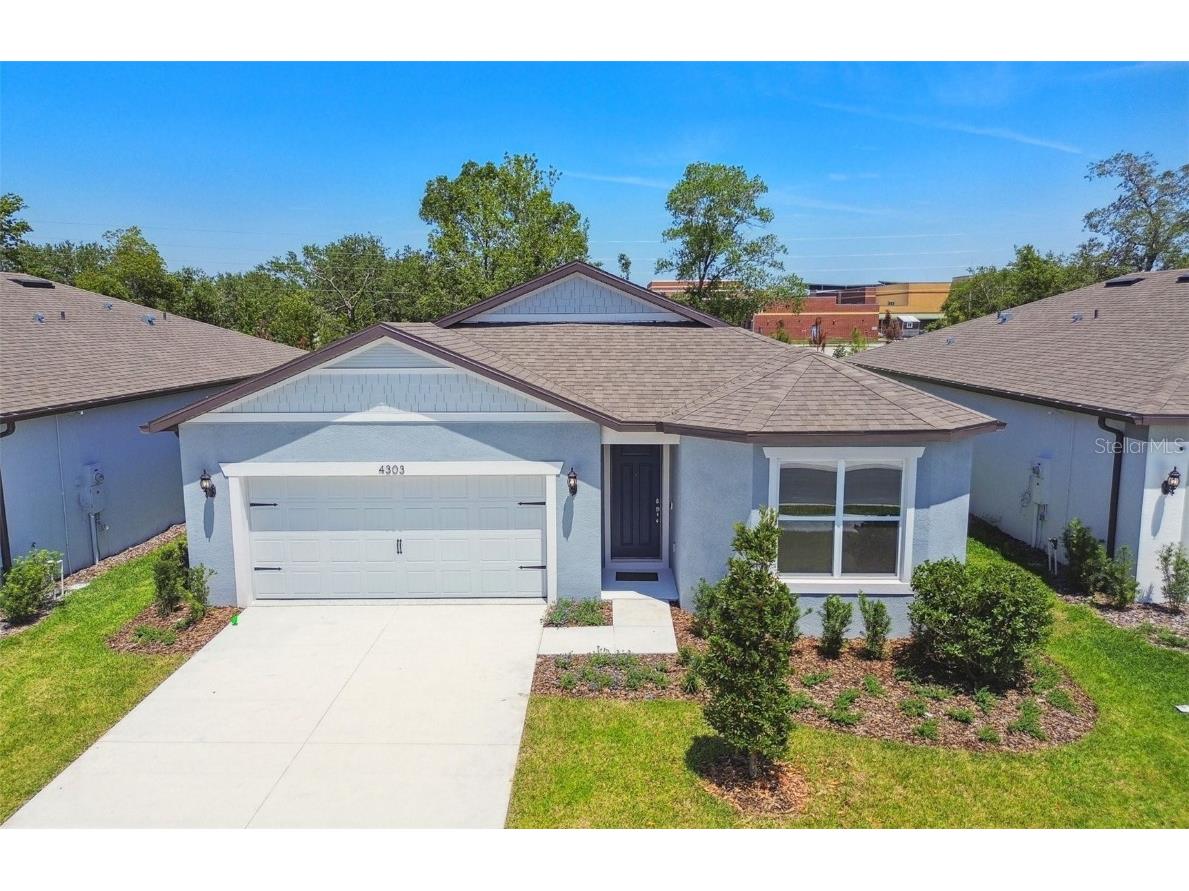 4303 Big Sky Drive Spring Hill FL 34604 TB8386535 image1