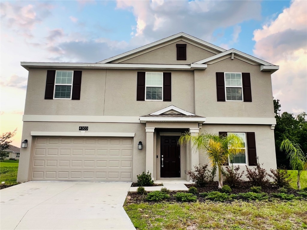4303 Blackshear Court Clermont FL 34714 S5086515 image1