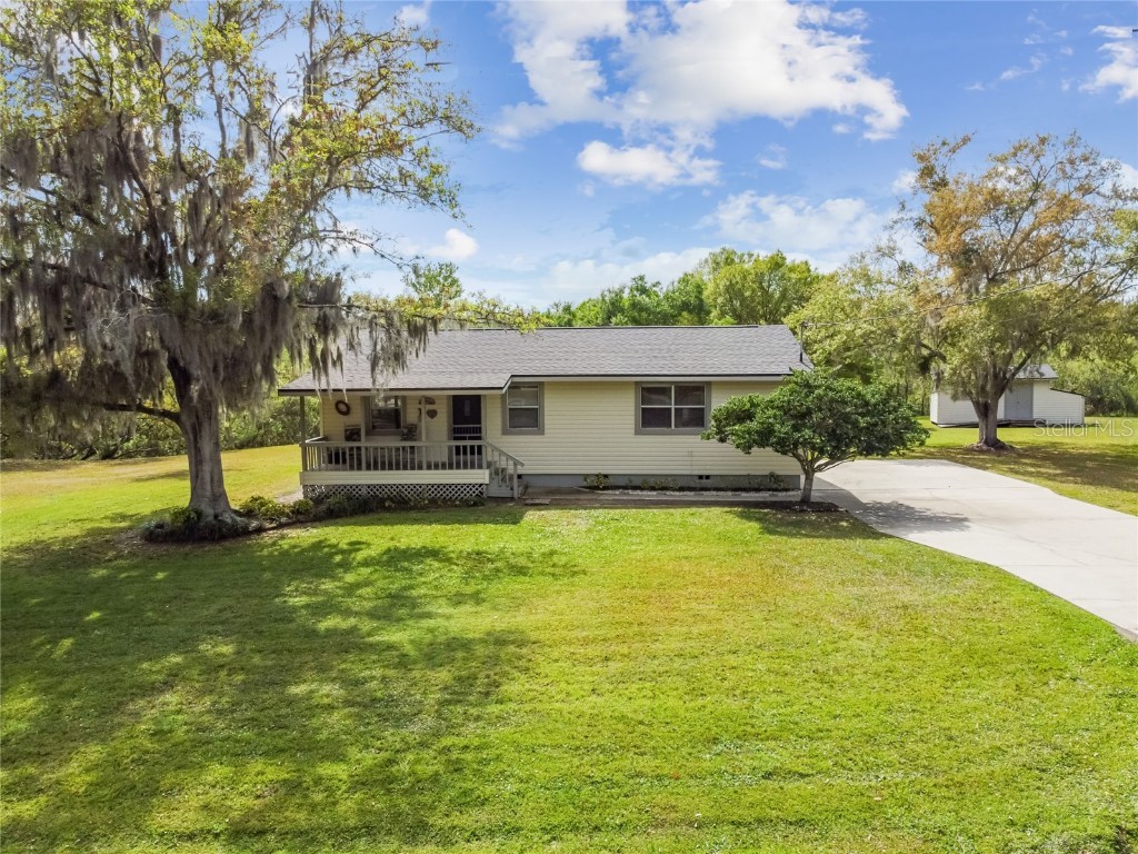 4303 Charro Lane Plant City FL 33565 T3508755 image1