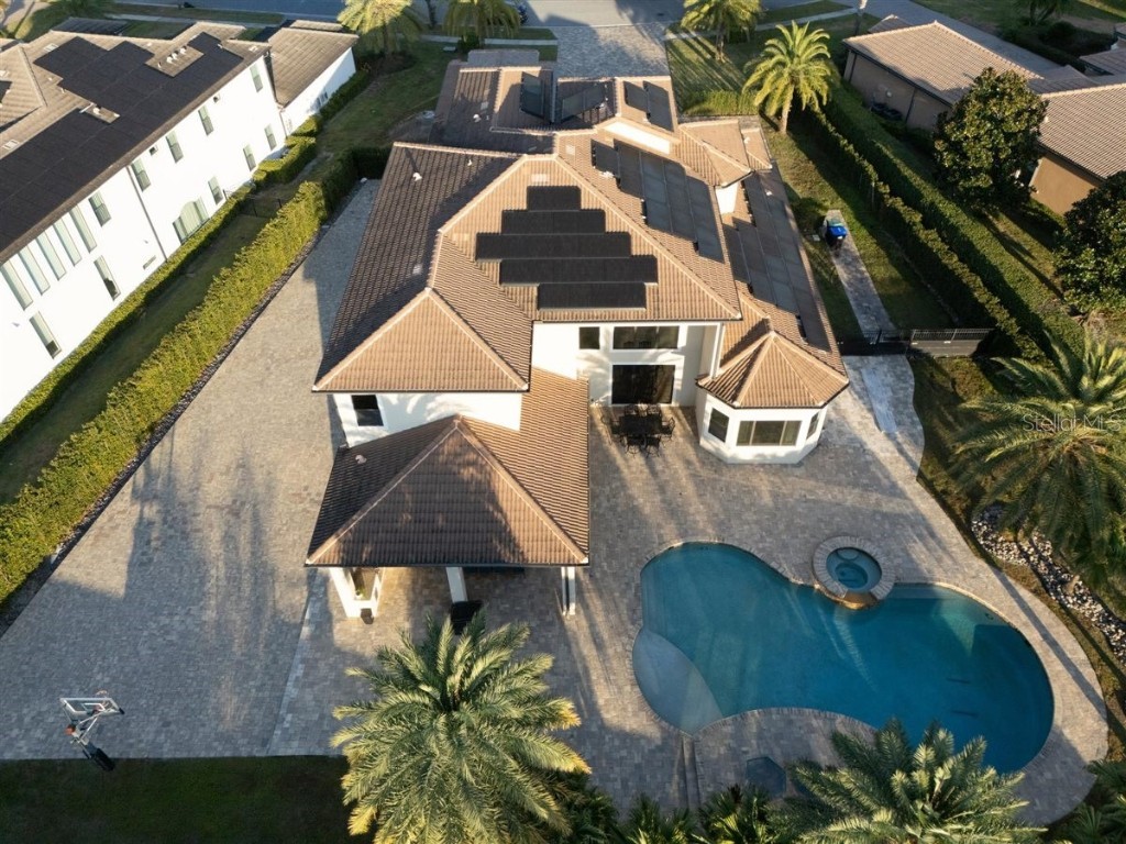 4303 Isabella Circle Windermere FL 34786 O6348386 image8