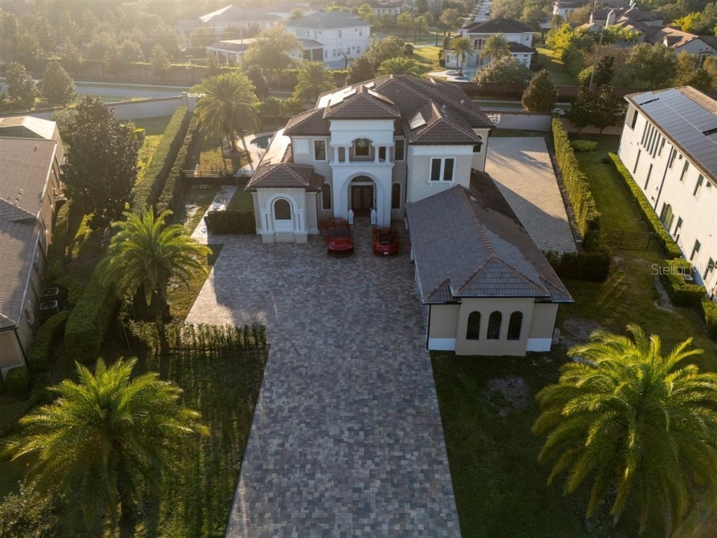 4303 Isabella Circle Windermere FL 34786 O6348386 image9