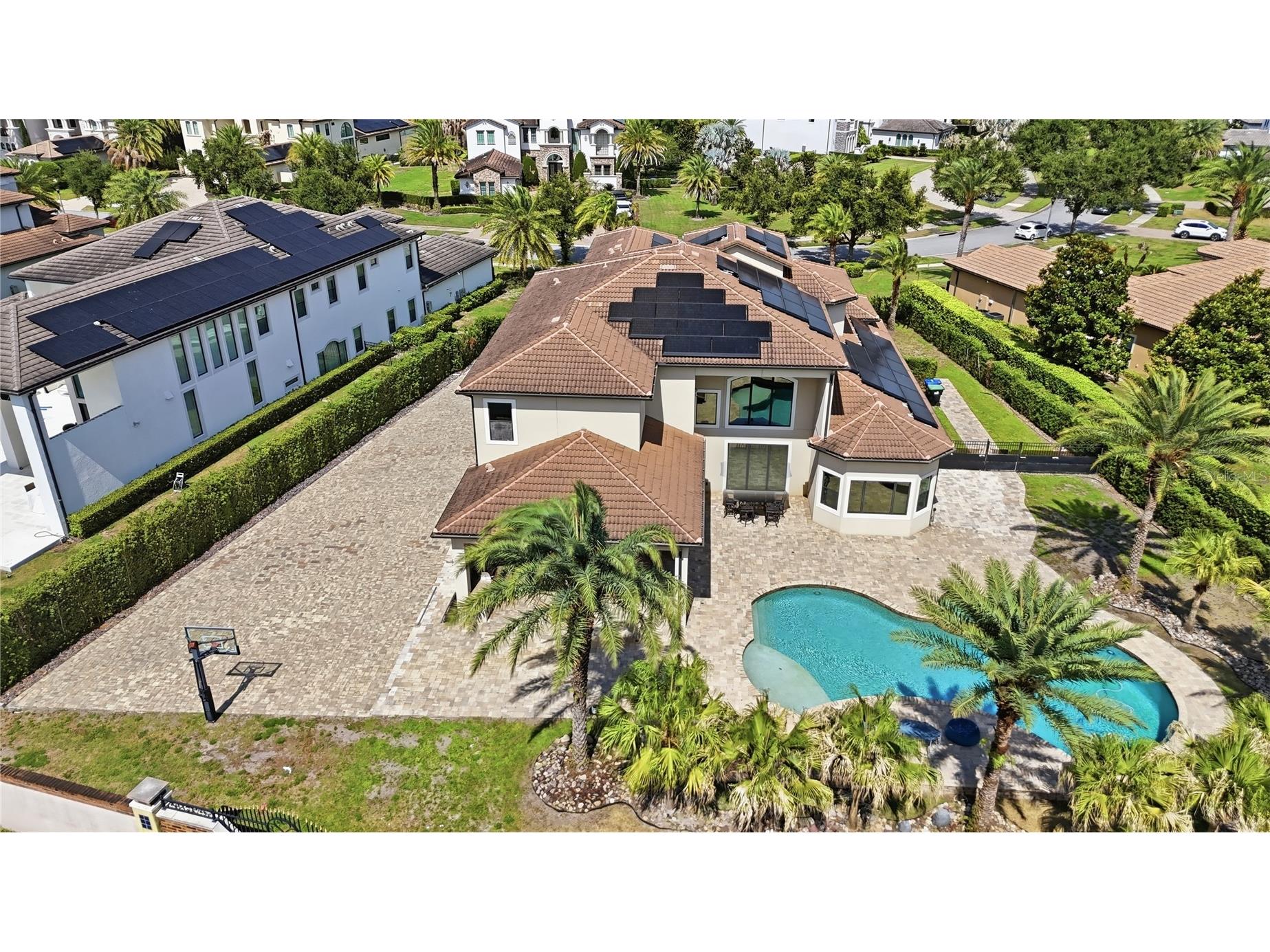 4303 Isabella Circle Windermere FL 34786 O6409406 image87