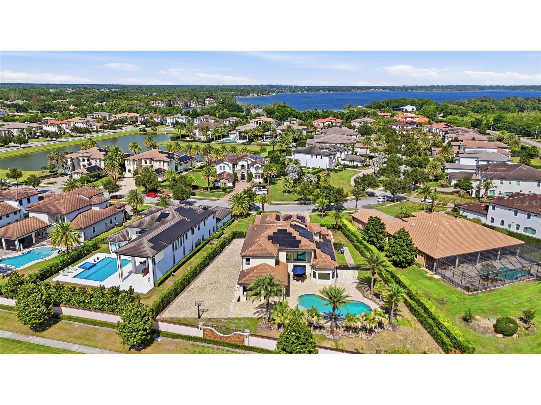 4303 Isabella Circle Windermere FL 34786 O6409406 image98