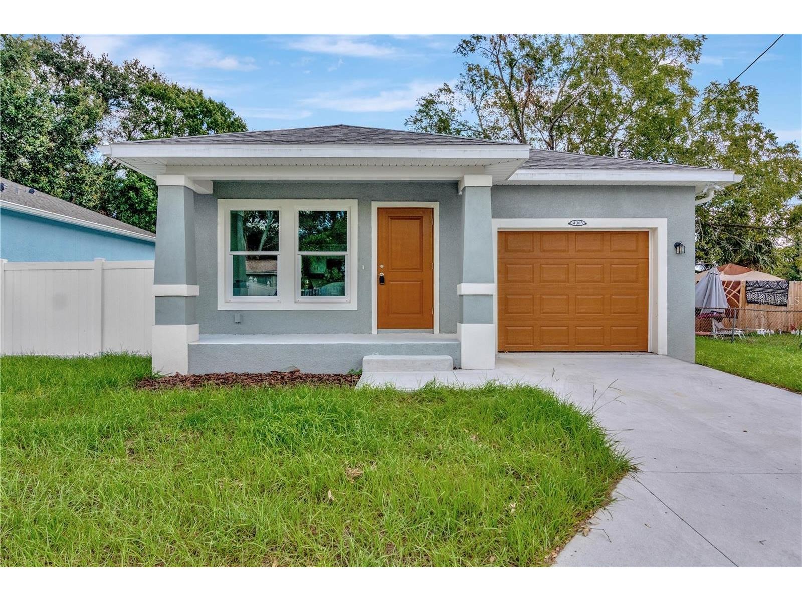 4303 N 30th Street Tampa FL 33610 TB8512353 image1