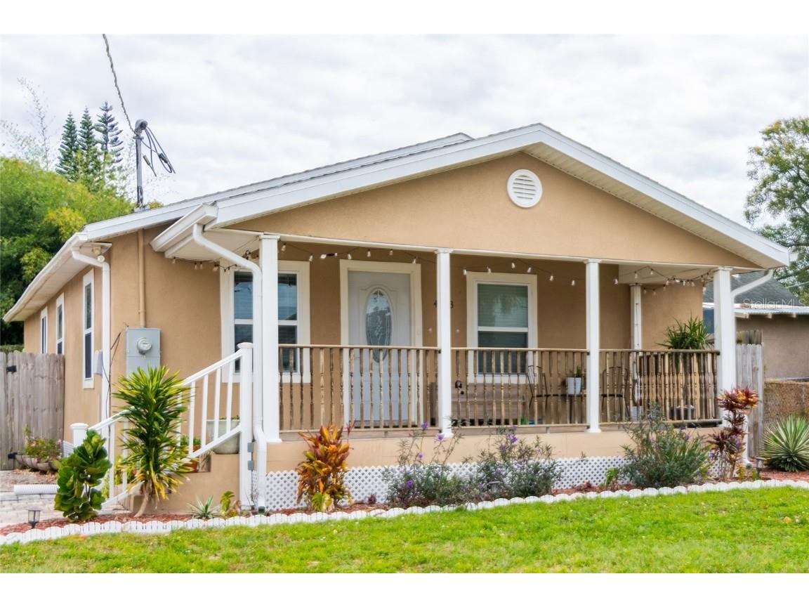 4303 N Suwanee Avenue Tampa FL 33603 T3503497 image1