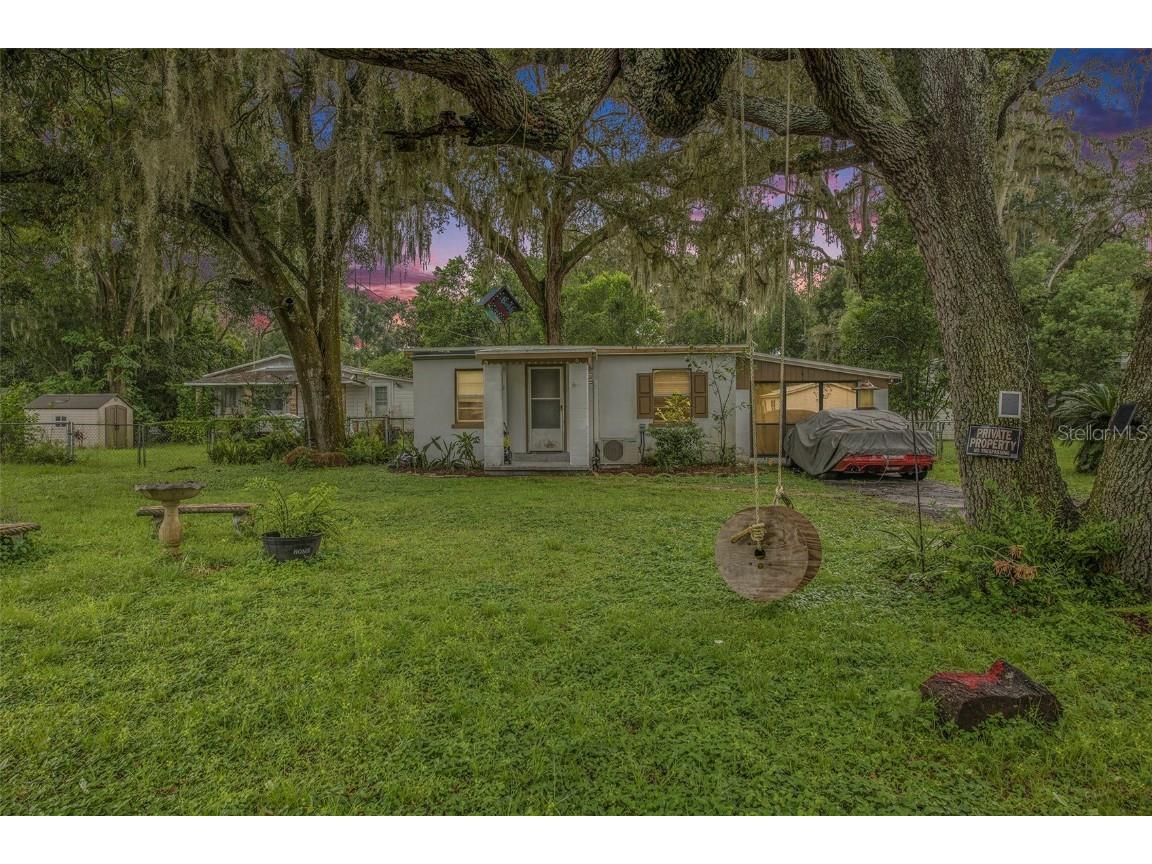 4303 Plum Street Zephyrhills FL 33542 T3470701 image1