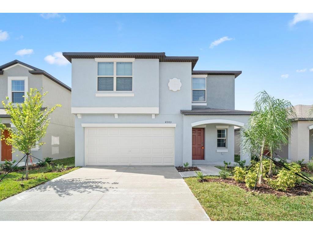4303 Romano Busciglio Street Tampa FL 33619 T3495925 image1