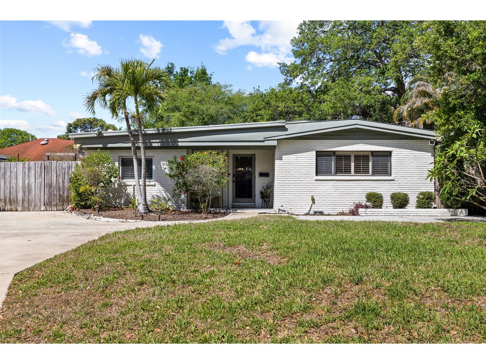 4303 S Cameron Avenue Tampa FL 33611 TB8493005 image2