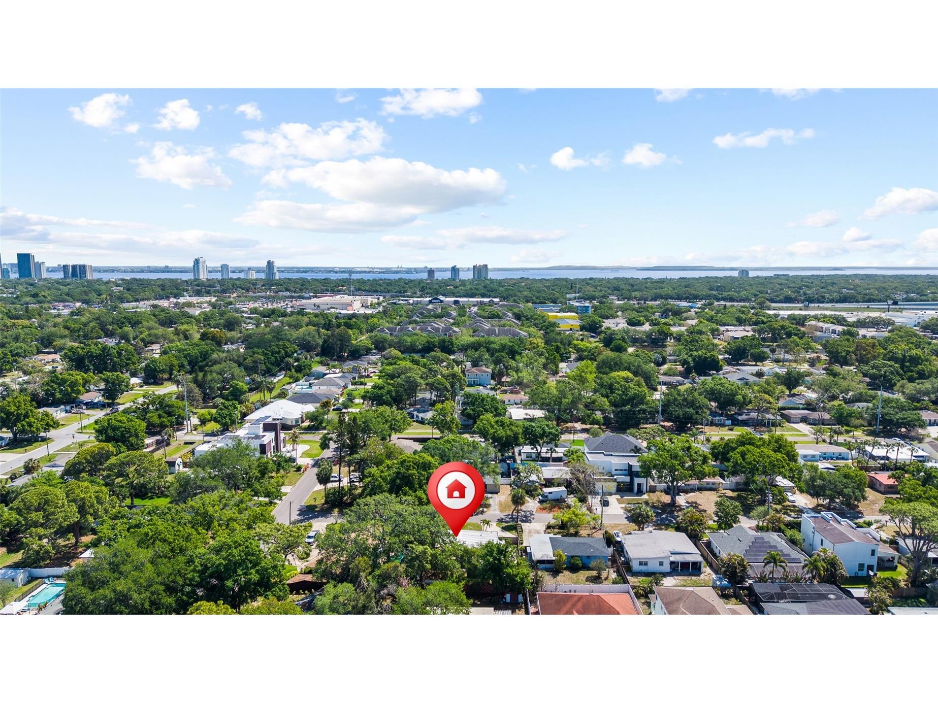 4303 S Cameron Avenue Tampa FL 33611 TB8493005 image43