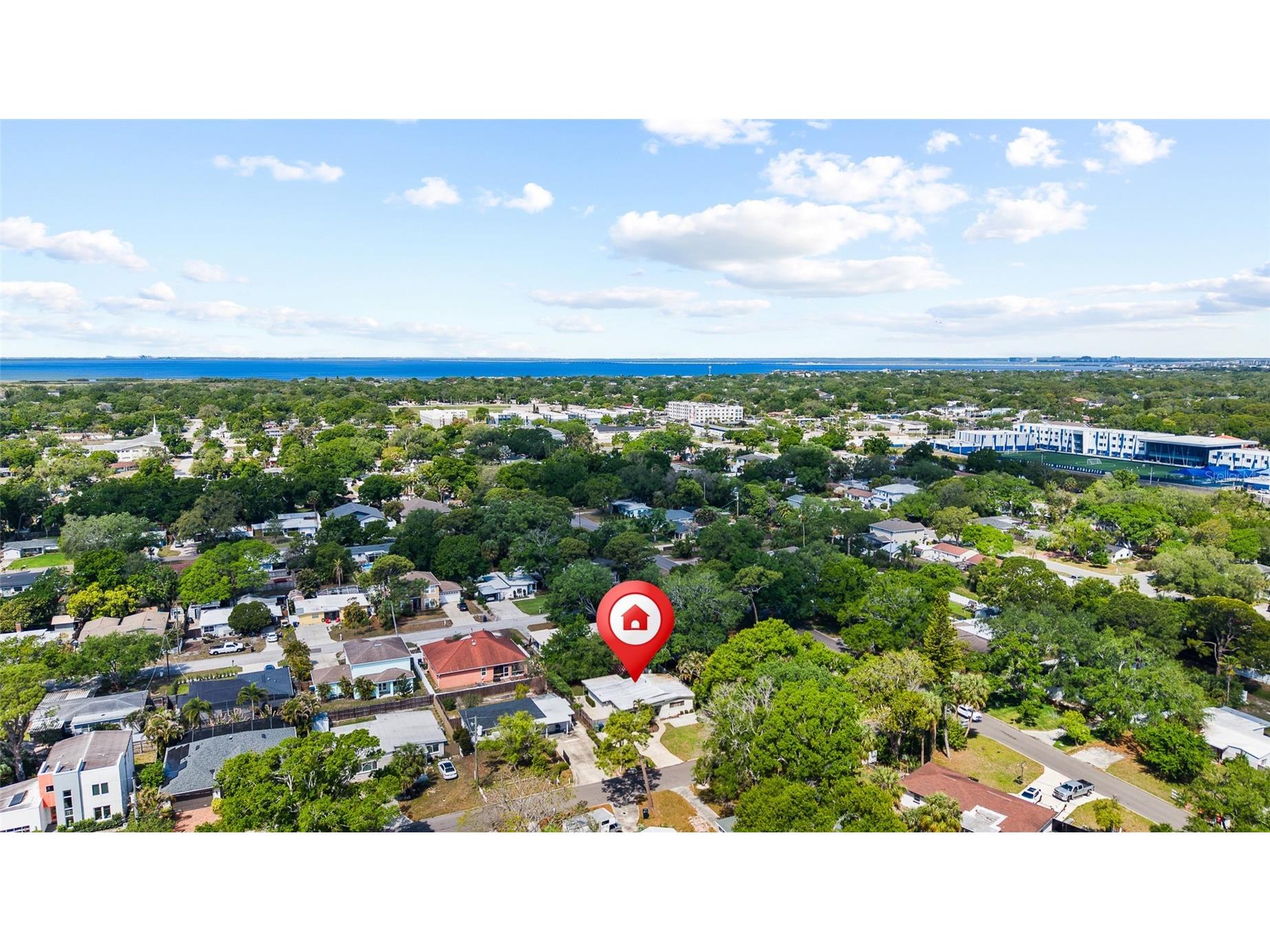 4303 S Cameron Avenue Tampa FL 33611 TB8493005 image44
