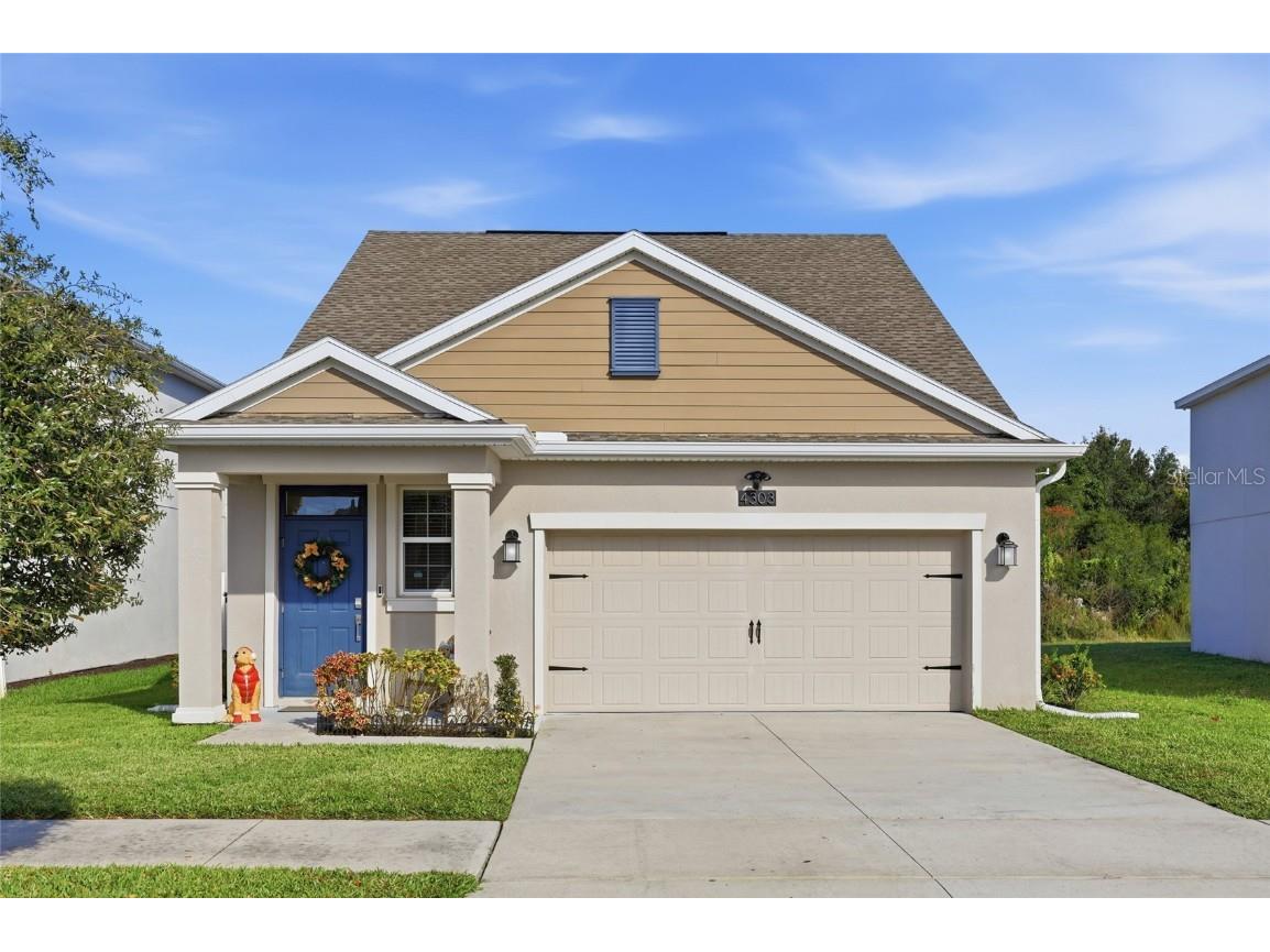 4303 Seven Canyons Drive Kissimmee FL 34746 L4957573 image1