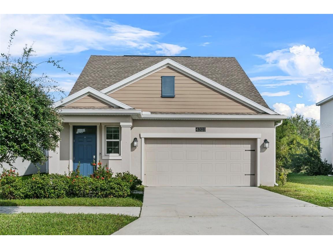 4303 Seven Canyons Drive Kissimmee FL 34746 S5114199 image1