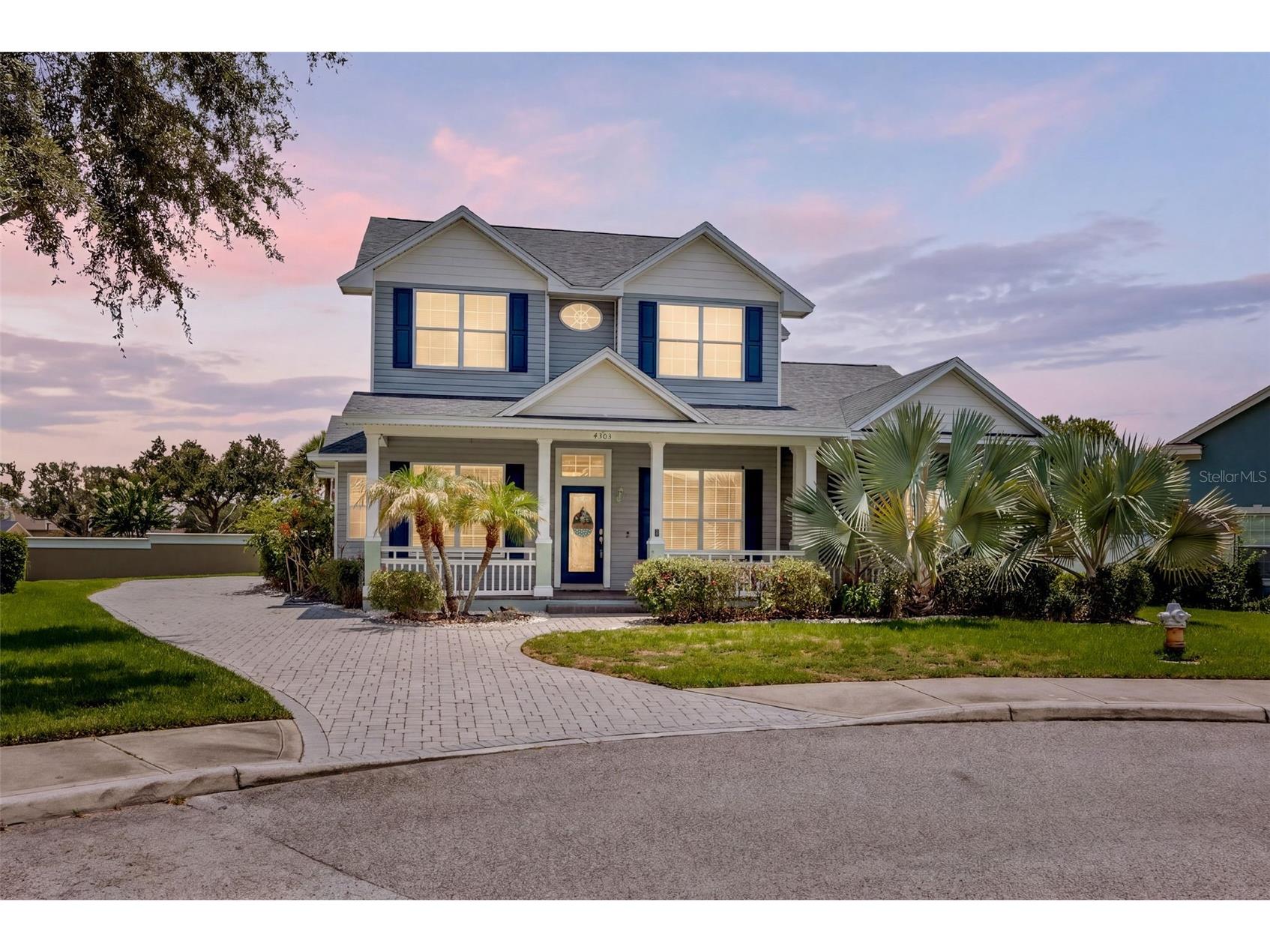 4303 Tokose Place Lakeland FL 33811 TB8525567 image1