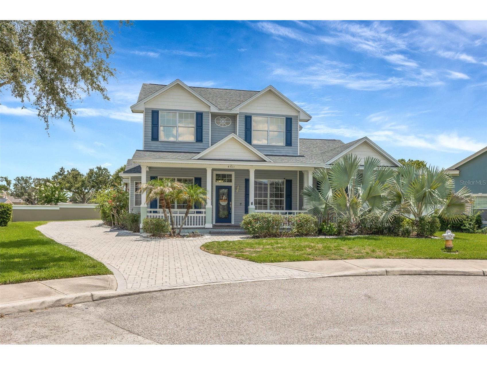 4303 Tokose Place Lakeland FL 33811 TB8525567 image39