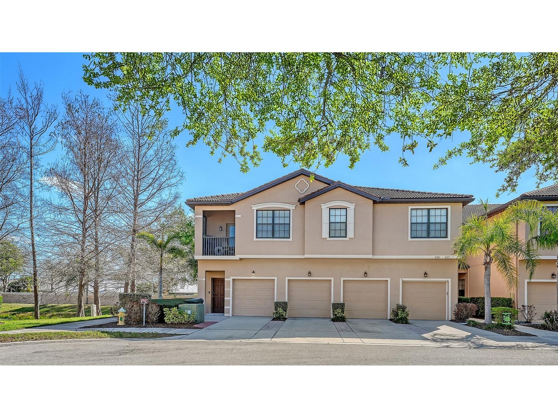 4303 Via Piedra Circle #6-101 Sarasota FL 34233 A4685253 image1