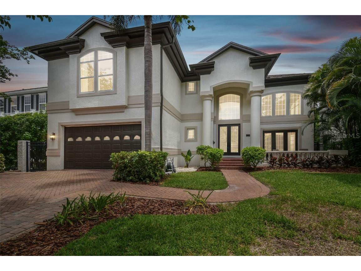 4303 W Beach Park Drive Tampa FL 33609 T3537046 image1