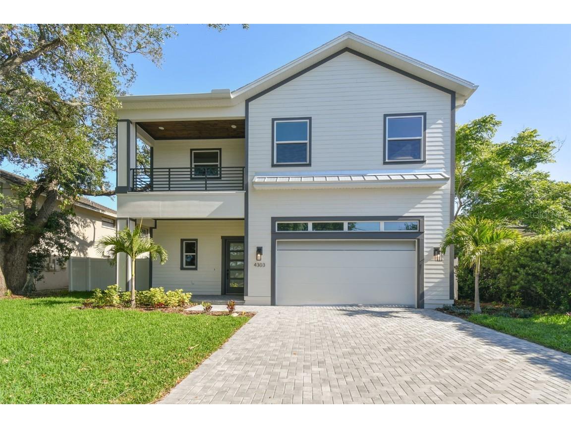 4303 W Neptune Street Tampa FL 33629 T3523087 image1
