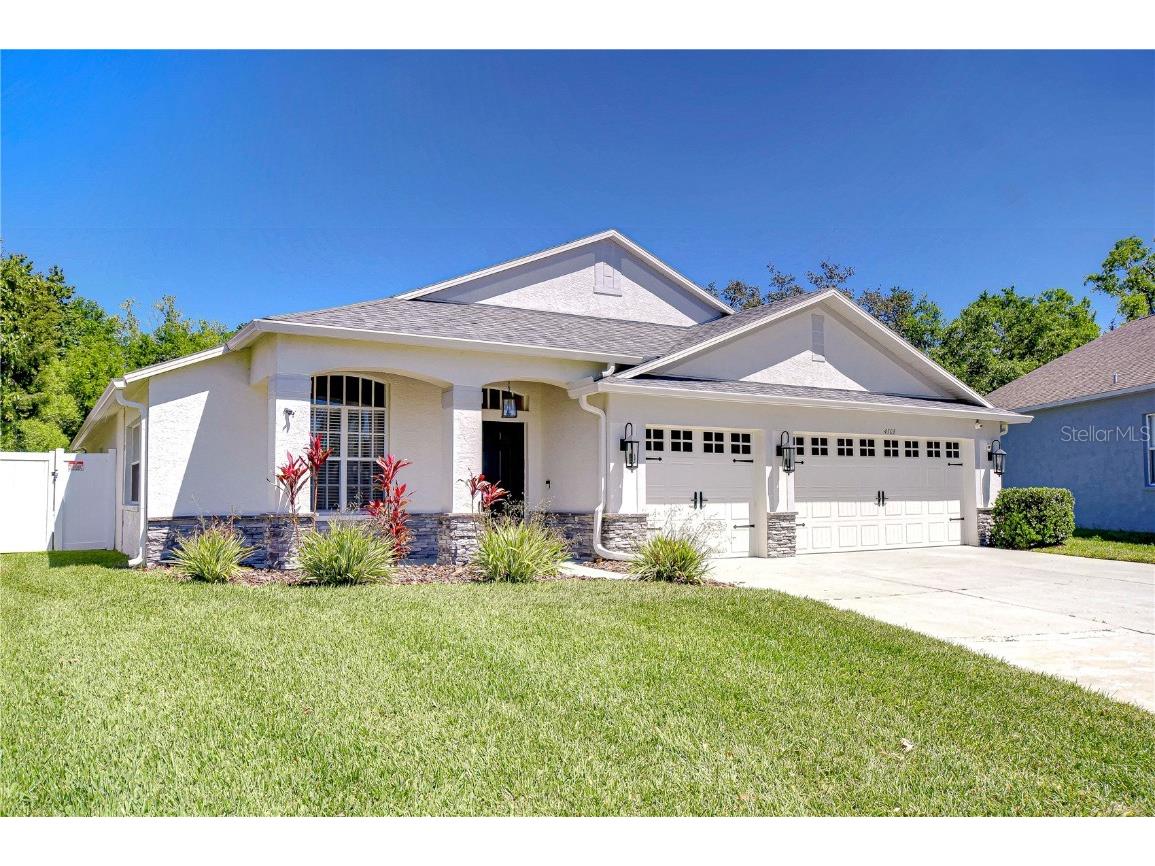 4303 Whittner Drive Land O Lakes FL 34639 TB8364547 image1