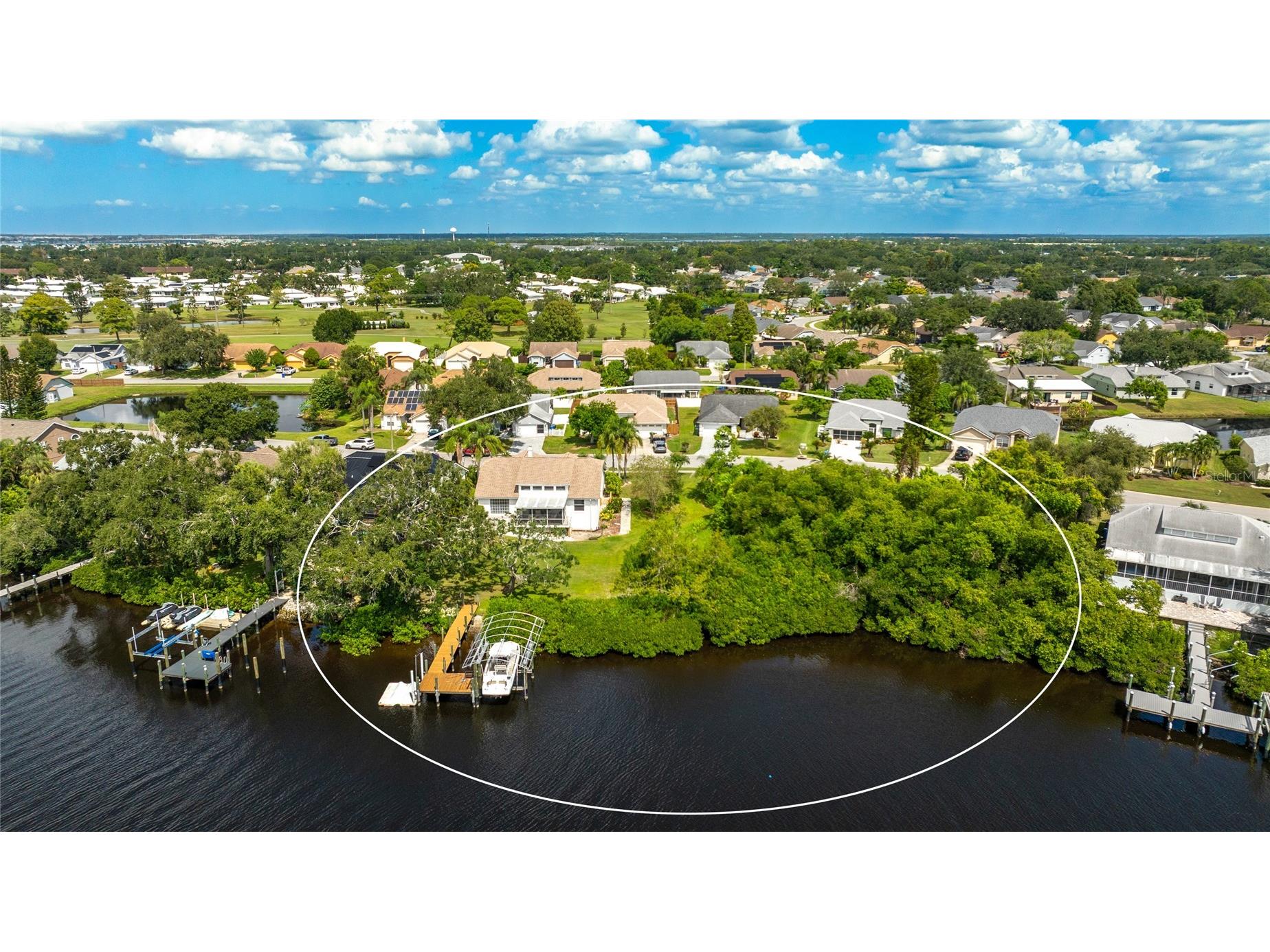 4304 14th Avenue E Bradenton FL 34208 - BRADEN RIVER A4696812 image1