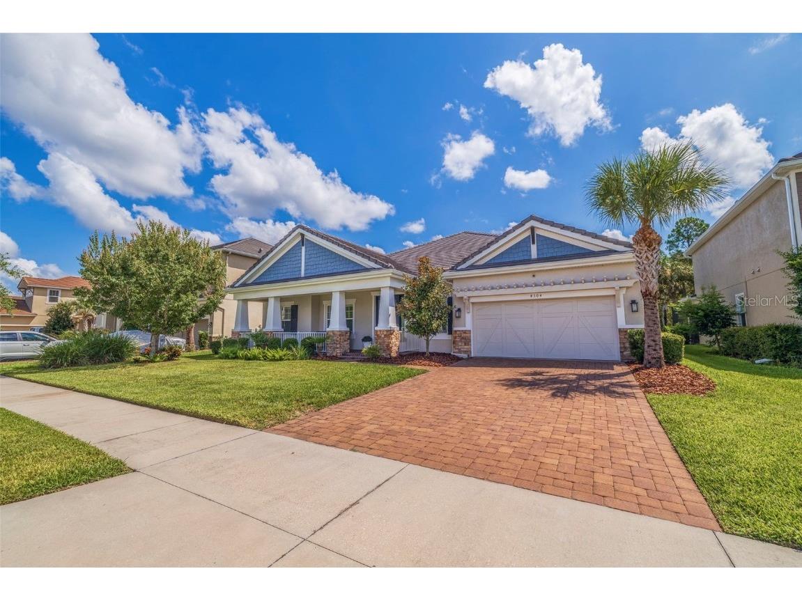 4304 Barbour Trail Odessa FL 33556 U8252294 image1