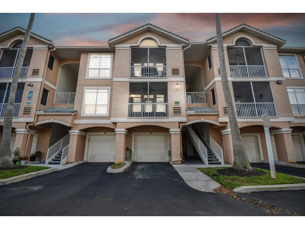 4304 Bay Club Circle #4304 Tampa FL 33607 - TAMPA BAY HARBOUR TB8514872 image1