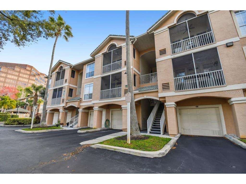 4304 Bay Club Circle #4304 Tampa FL 33607 - TAMPA BAY HARBOUR TB8514872 image2