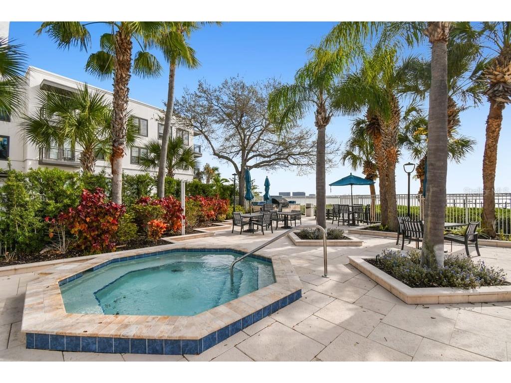4304 Bay Club Circle #4304 Tampa FL 33607 - TAMPA BAY HARBOUR TB8514872 image32