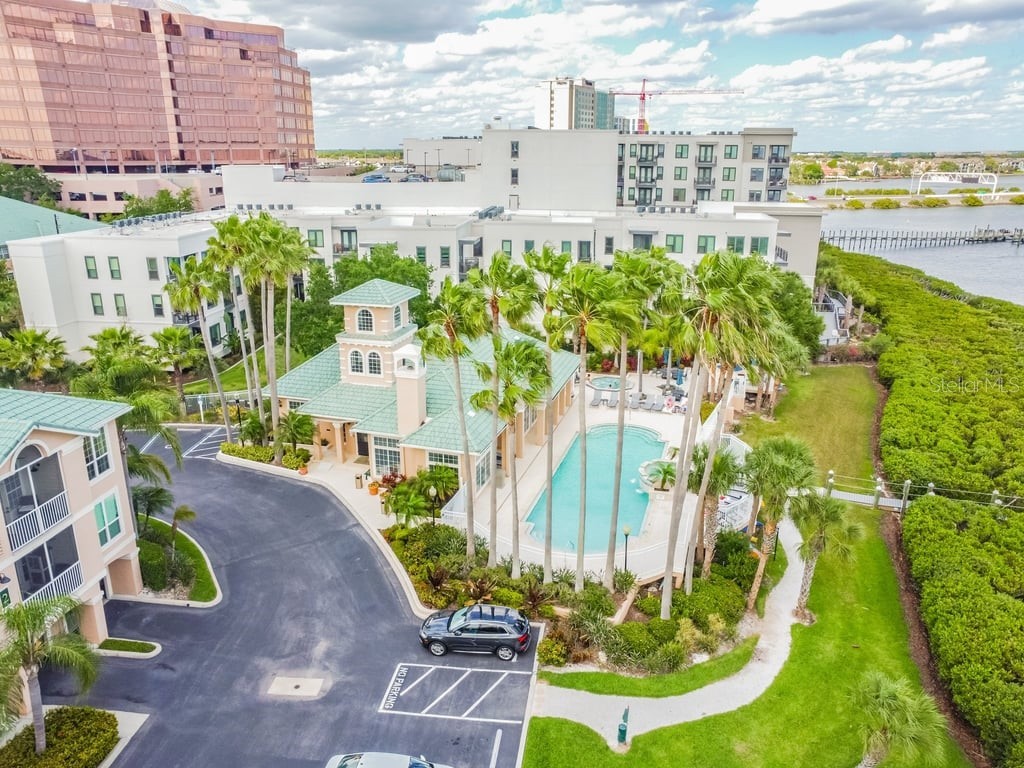 4304 Bay Club Circle #4304 Tampa FL 33607 - TAMPA BAY HARBOUR TB8514872 image35