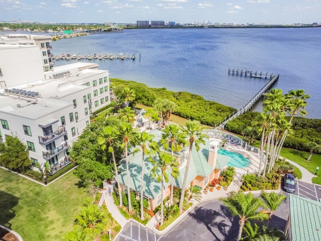 4304 Bay Club Circle #4304 Tampa FL 33607 - TAMPA BAY HARBOUR TB8514872 image36