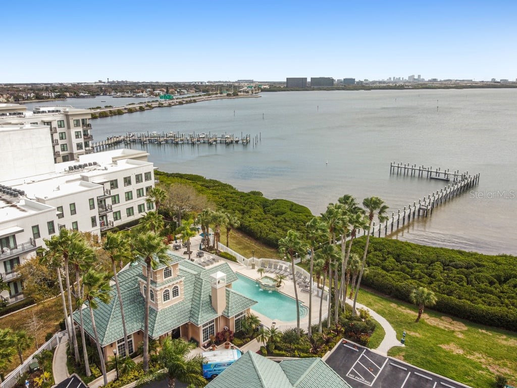 4304 Bay Club Circle #4304 Tampa FL 33607 - TAMPA BAY HARBOUR TB8514872 image38
