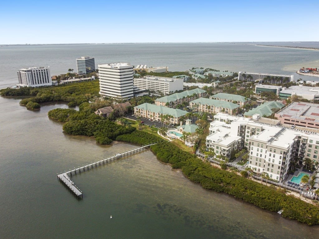 4304 Bay Club Circle #4304 Tampa FL 33607 - TAMPA BAY HARBOUR TB8514872 image39