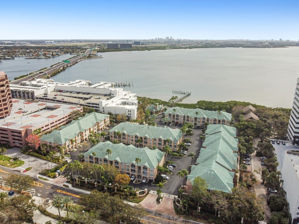4304 Bay Club Circle #4304 Tampa FL 33607 - TAMPA BAY HARBOUR TB8514872 image40
