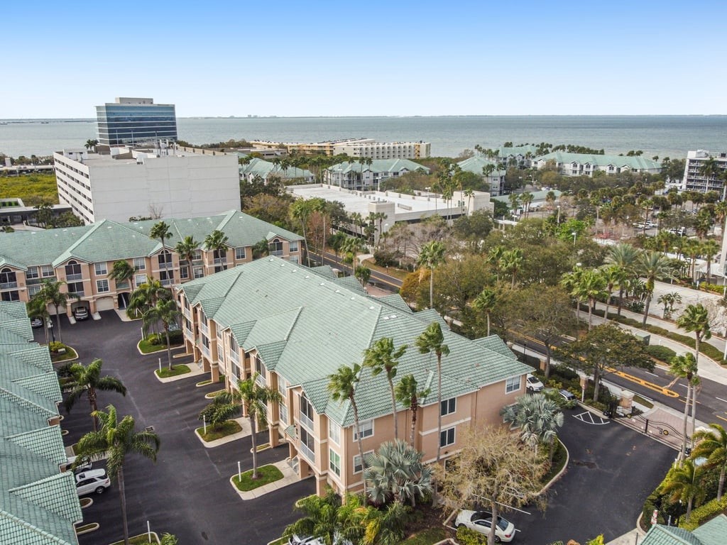 4304 Bay Club Circle #4304 Tampa FL 33607 - TAMPA BAY HARBOUR TB8514872 image41