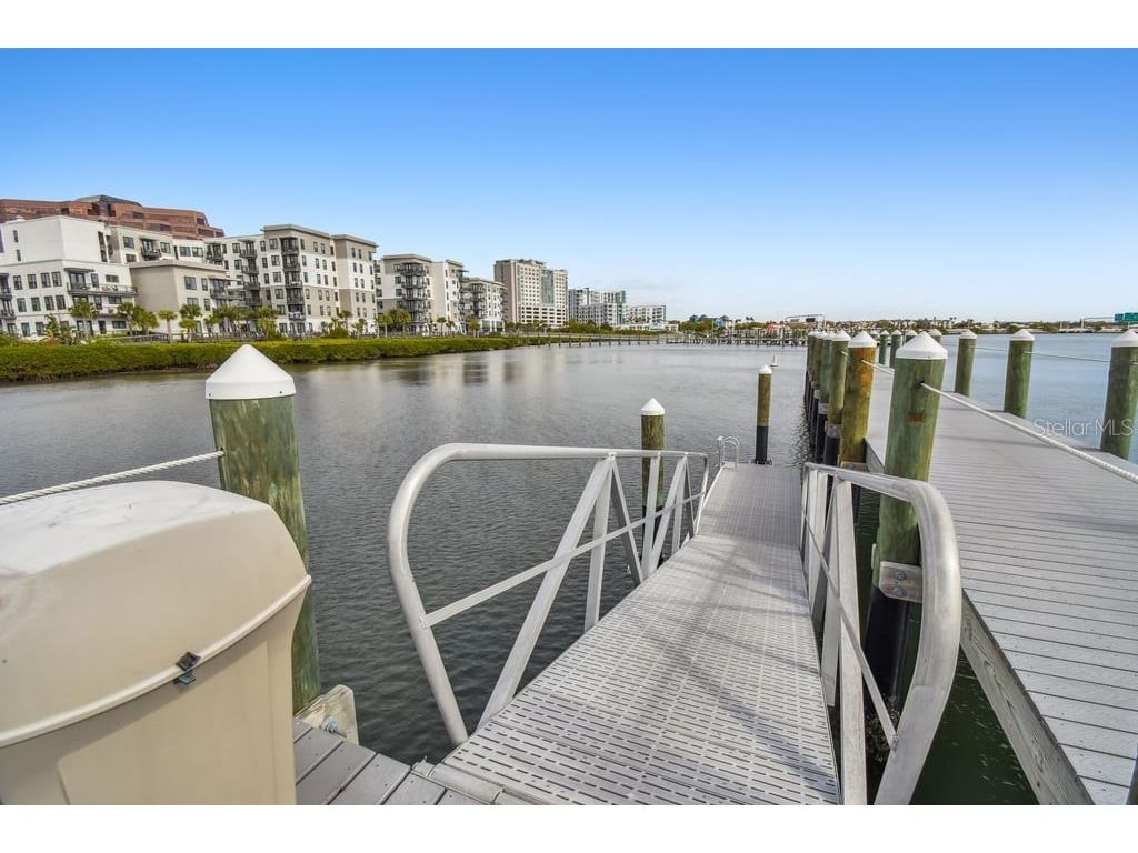 4304 Bay Club Circle #4304 Tampa FL 33607 - TAMPA BAY HARBOUR TB8514872 image44