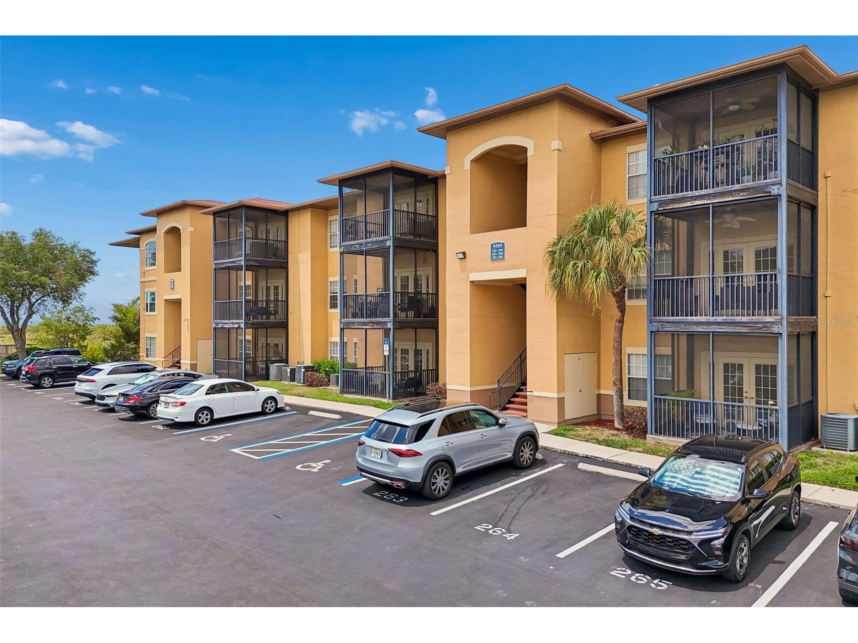 4304 Bayside Village Drive #204 Tampa FL 33615 - TAMPA BAY TB8504070 image35