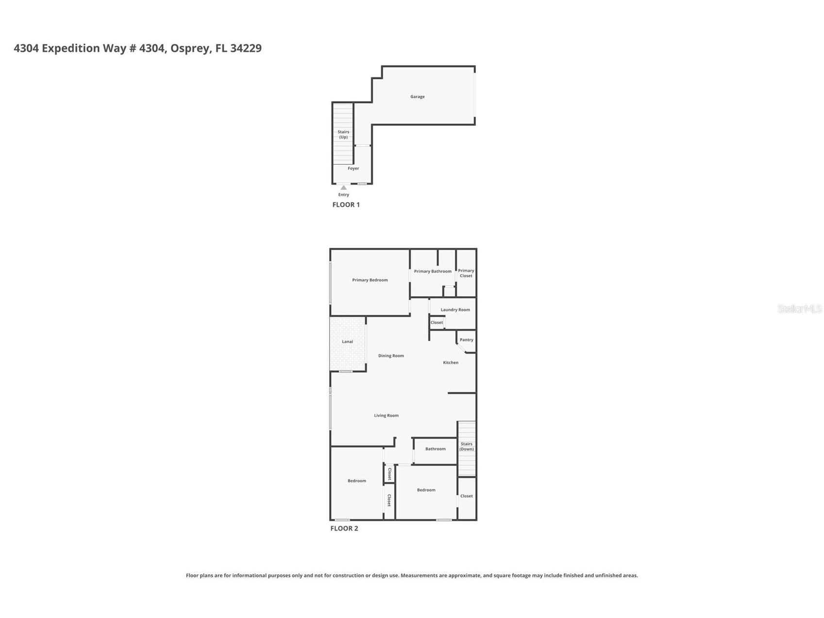 4304 Expedition Way Way #105 Osprey FL 34229 N6143250 image75