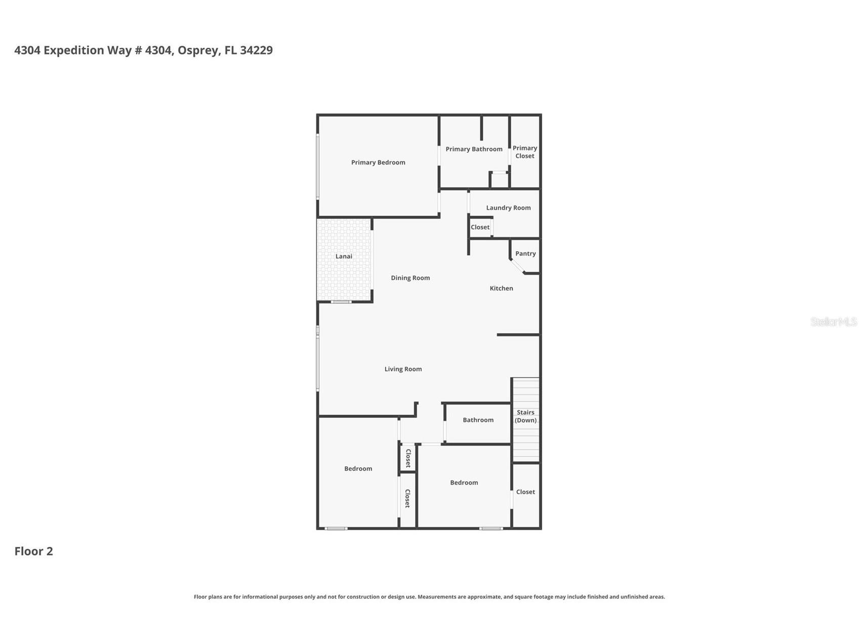 4304 Expedition Way Way #105 Osprey FL 34229 N6143250 image77