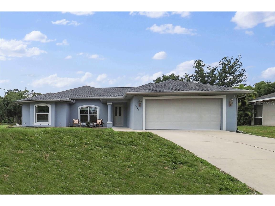 4304 Mermell Circle North Port FL 34291 N6132590 image1