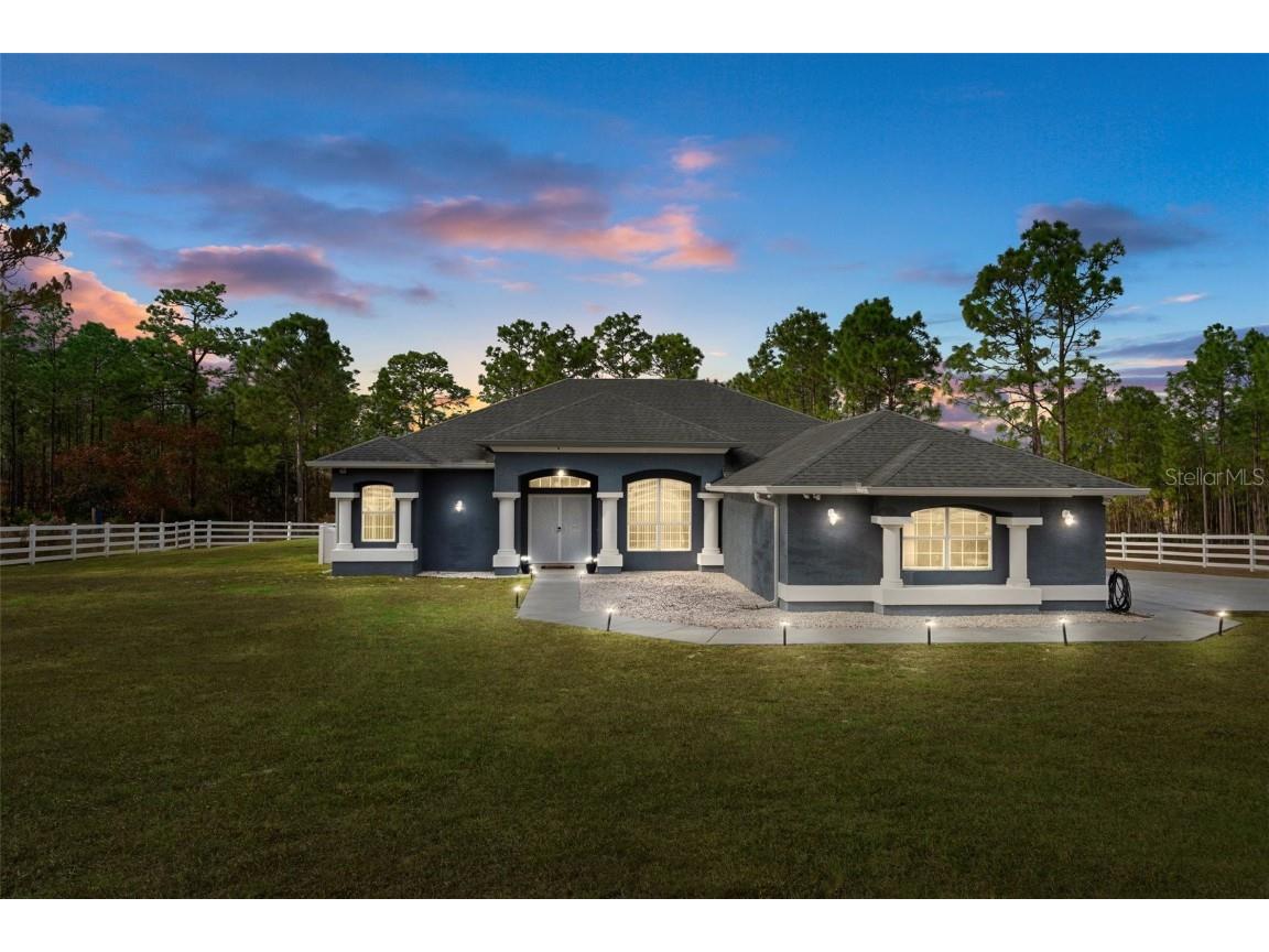 4304 N Shawnee Drive Beverly Hills FL 34465 OM691909 image1