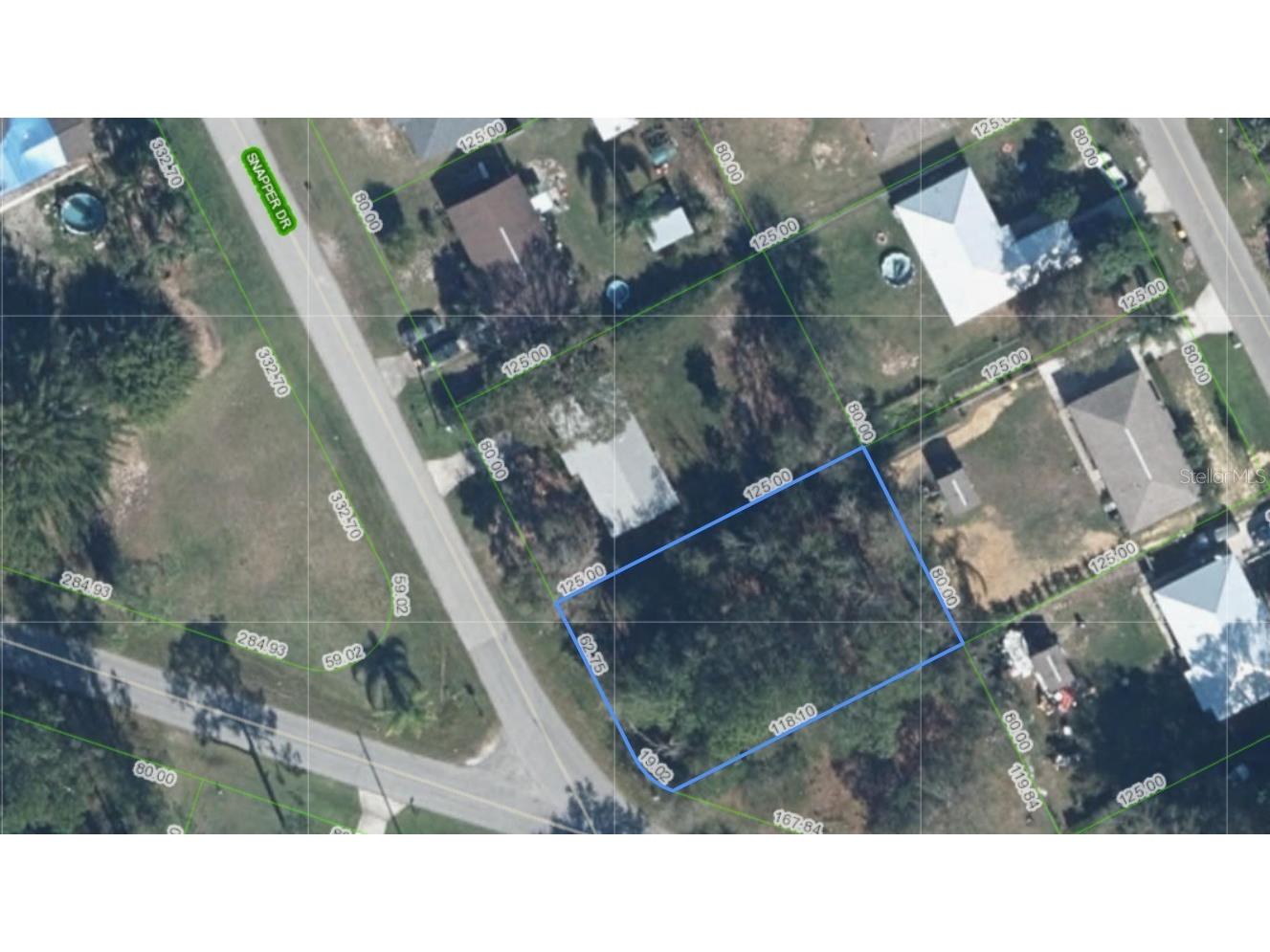 4304 Snapper Drive Sebring FL 33870 OM724002 image1