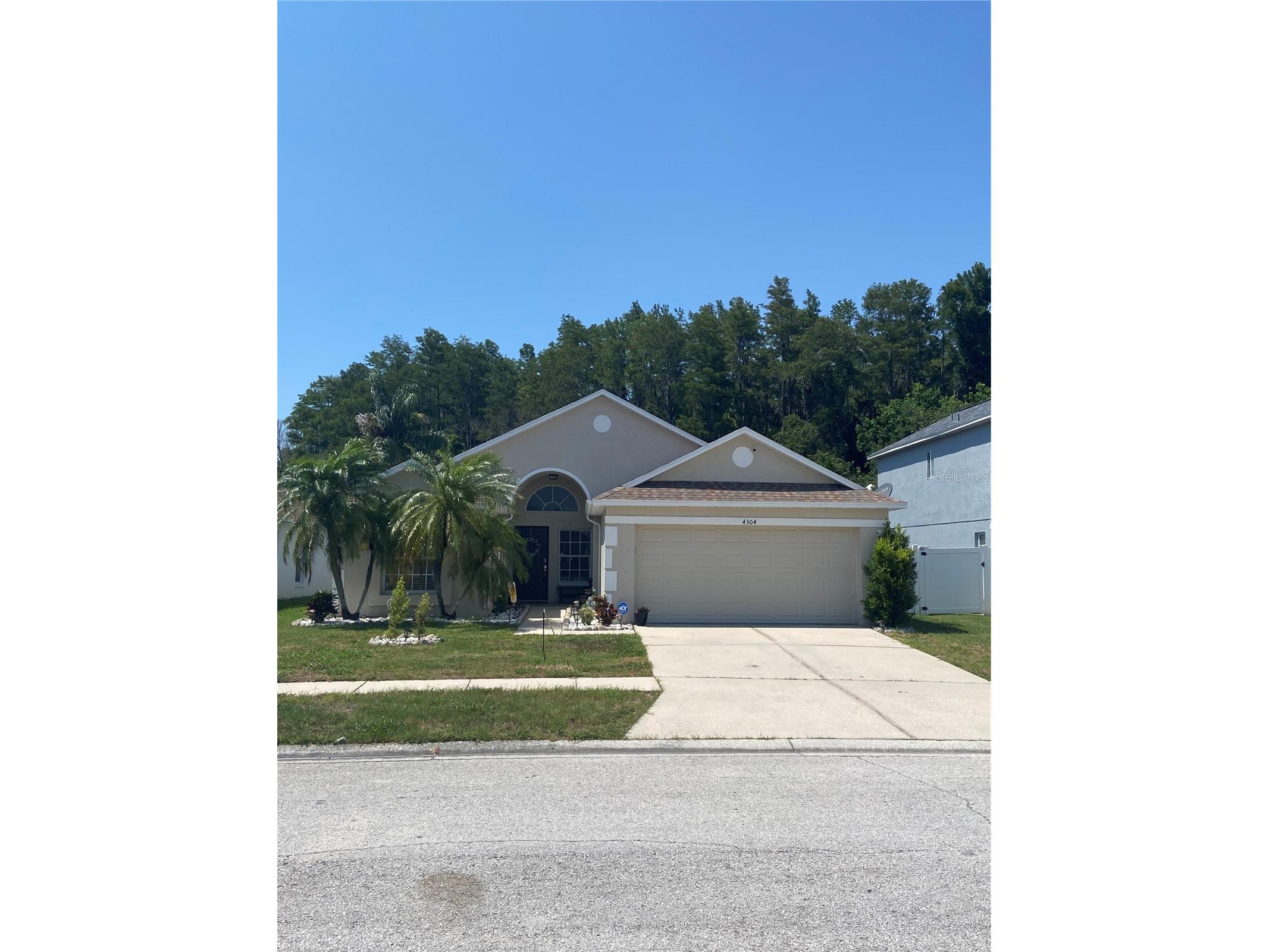 4304 Stones River Court New Port Richey FL 34653 TB8514607 image1