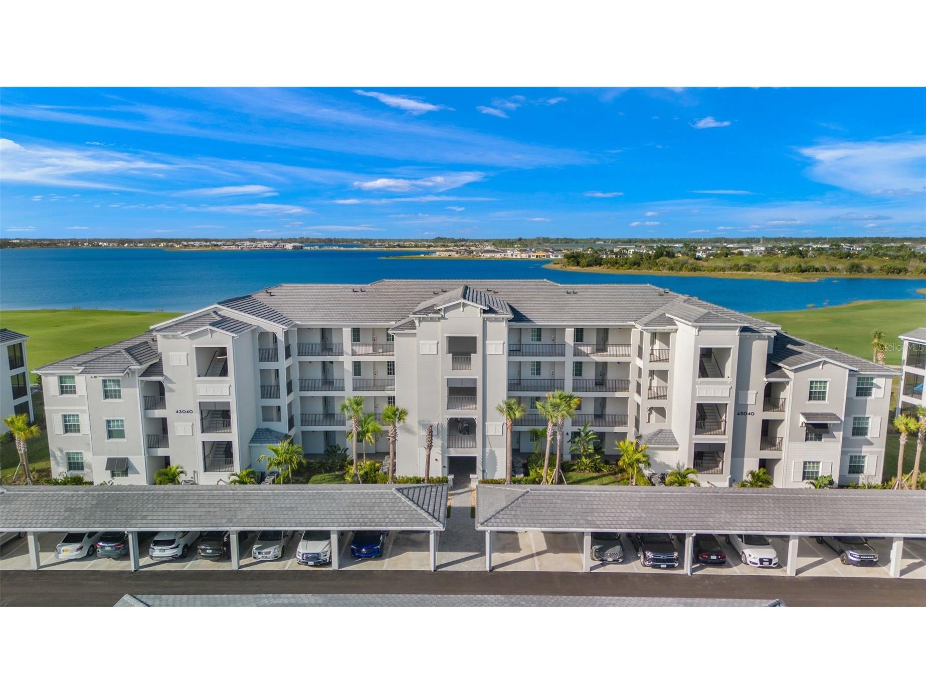 43040 Greenway Boulevard #514 Punta Gorda FL 33982 C7520966 image1